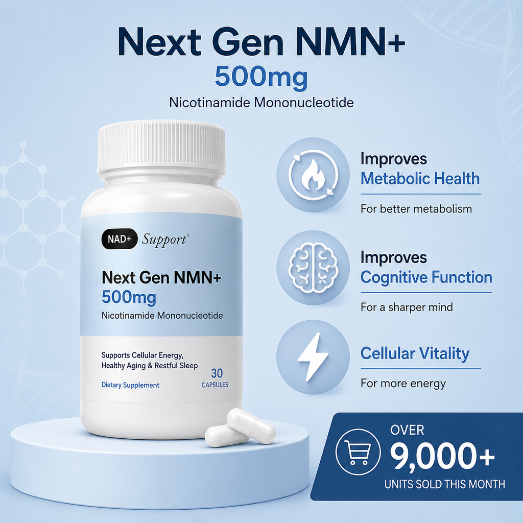Pure NMN V2